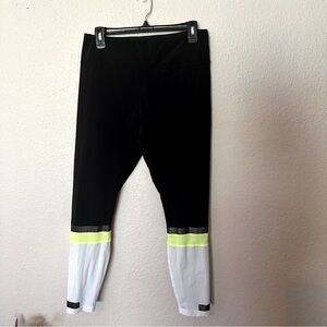 Brooks‎ Running Carbonite 7/8 Reflective Running Leggings